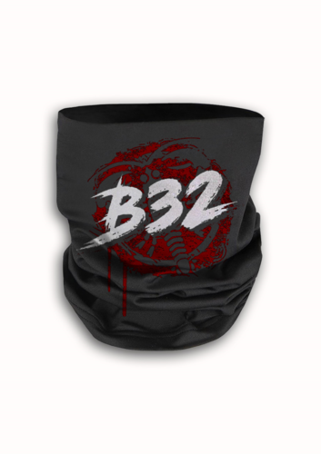Loop - B32-Logo