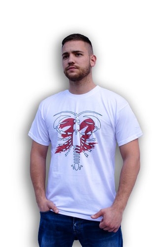 Bloody 32 - Cottbus T-Shirt (1005)