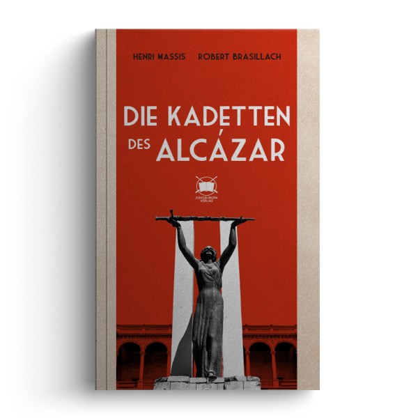 Die Kadetten des Alcázar