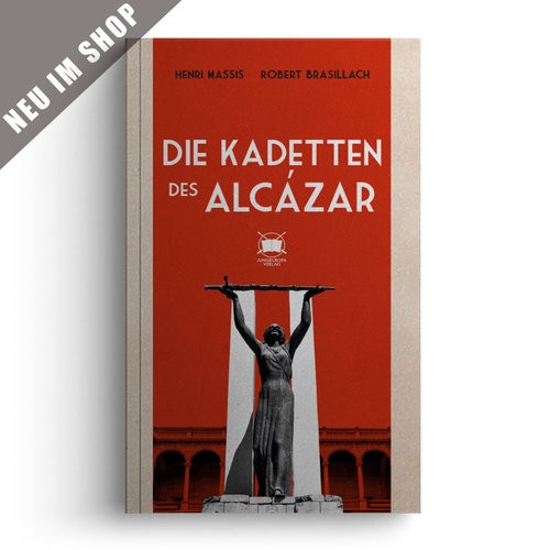 Die Kadetten des Alcázar