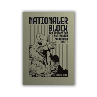 BUCH: Nationaler Block BUCH: Nationaler Block