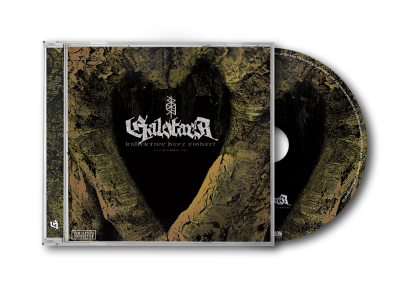Galstarr - Kollektive Herz Einheit EP/ CD