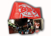 Bloody 32 - Lockdown -  PYRO-BOX *Limitiert* Bloody 32 - Lockdown -  PYRO-BOX *Limitiert*