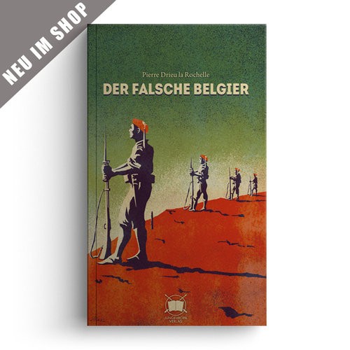 Der falsche Belgier