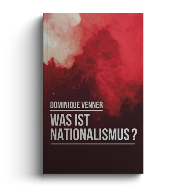Dominique Venner: Was ist Nationalismus?