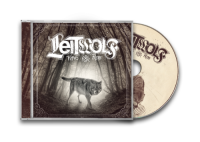 Primus X Proto - Leitwolf CD Primus X Proto - Leitwolf CD