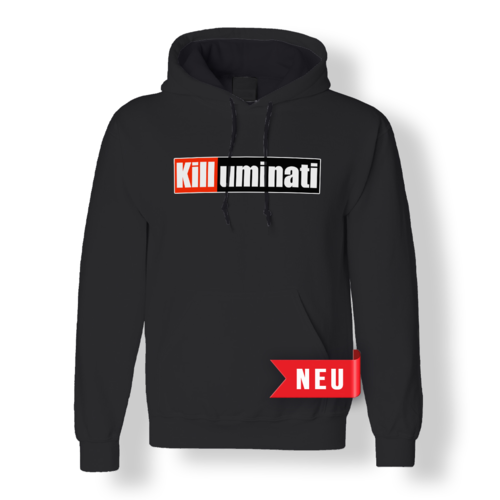 Ukvali - Killuminati Hoodie