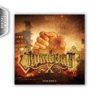 Kombaat - Slava Ukraini *Digital-Download* Kombaat - Slava Ukraini *Digital-Download*