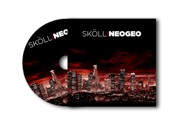 Skoll - NeoGeo CD