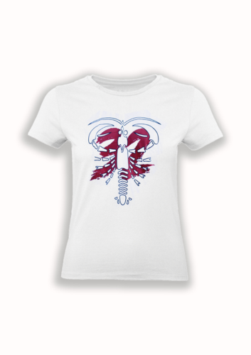 Bloody 32 - Cottbus T-Shirt Frauen