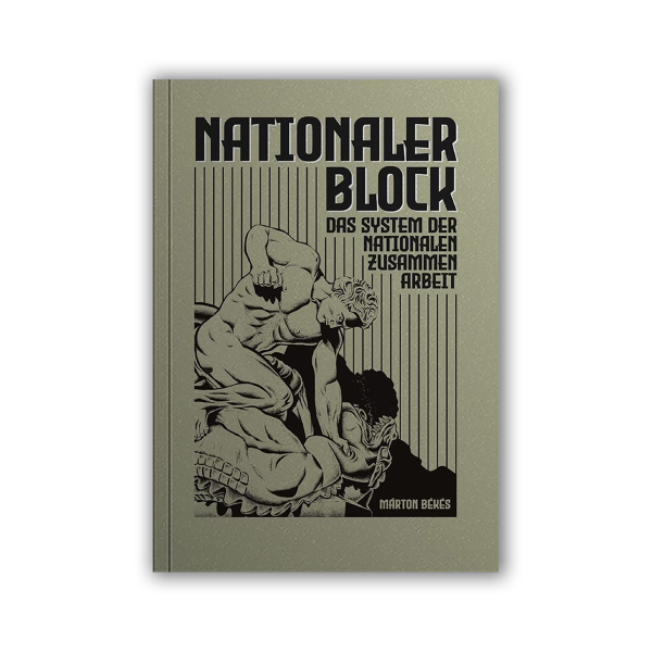 BUCH: Nationaler Block