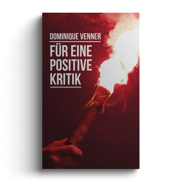 Dominique Venner: Für eine positive Kritik. Elite. Aktivismus. Organisation.
