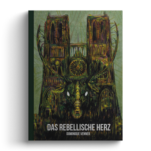 Dominique Venner: Das rebellische Herz