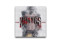 Hannes - Hundert Jahre altes Holz CD Hannes - Hundert Jahre altes Holz CD