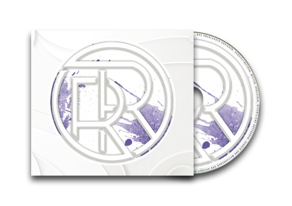 Runa & Rebellin - Warum CD / DIGIPACK *Limitiert