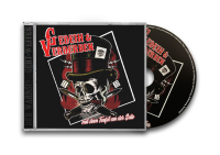 Gedeih & Verderben - Mit dem Teufel an der Seite CD Gedeih & Verderben - Mit dem Teufel an der Seite CD