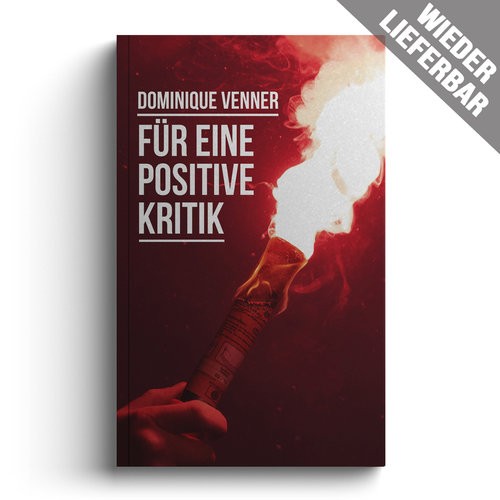 Dominique Venner: Für eine positive Kritik. Elite. Aktivismus. Organisation.