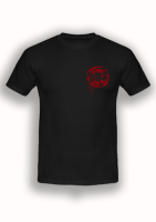 B32 - Logo T-Shirt schwarz B32 - Logo T-Shirt schwarz
