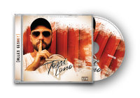 Toni Tano - Alles gesagt CD Toni Tano - Alles gesagt CD