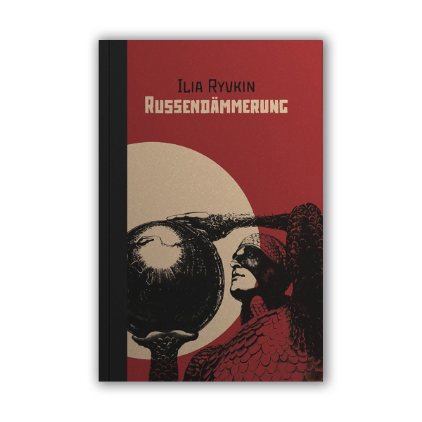 BUCH: Russendämmerung