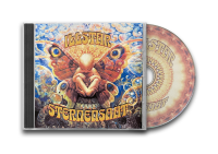 Illstar - Sternensaat CD *Limitiert* Illstar - Sternensaat CD *Limitiert*