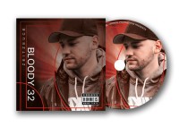 Bloody 32 - Zeitzeuge CD Bloody 32 - Zeitzeuge CD