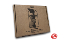 The Apostles of Liberty - Unlock the World/ The Protest Box *LIMITIERT* The Apostles of Liberty - Unlock the World/ The Protest Box *LIMITIERT*