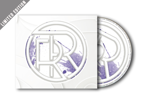 Runa & Rebellin - Warum CD / DIGIPACK *Limitiert