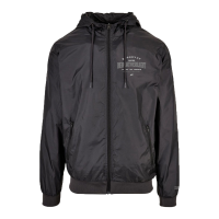 Bloody 32 - Heimatverliebt ll Windrunner Jacke Bloody 32 - Heimatverliebt ll Windrunner Jacke