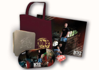 Bloody 32 - Lockdown - LOGO-BOX *Limitiert* Bloody 32 - Lockdown - LOGO-BOX *Limitiert*
